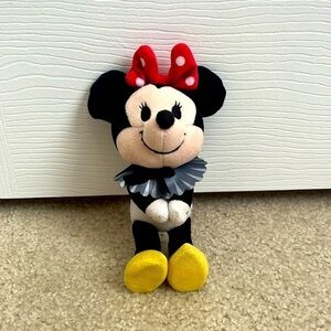 Disney Minnie Mouse Magnetic plush‎ clip backpack holder bag attachment